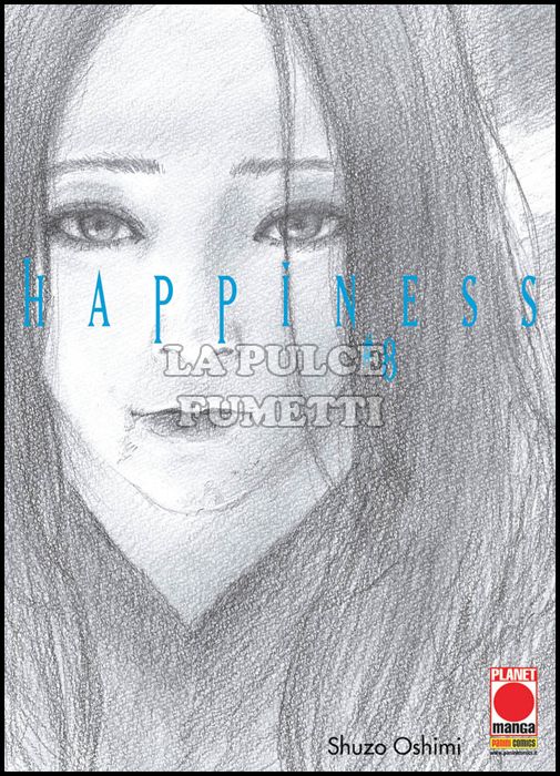 HAPPINESS #     8